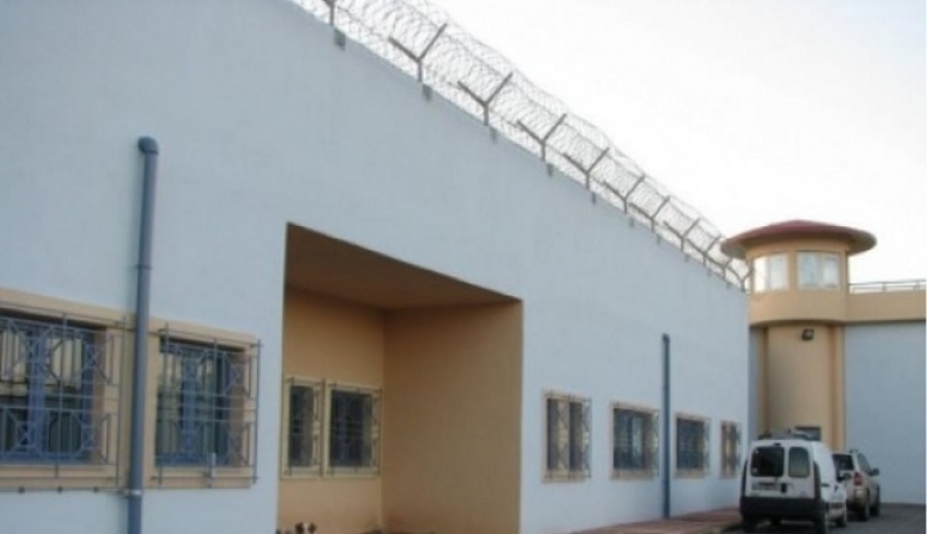Εξέγερση κρατουμένων στις φυλακές Χανίων - Επενέβη η ΕΛΑΣ