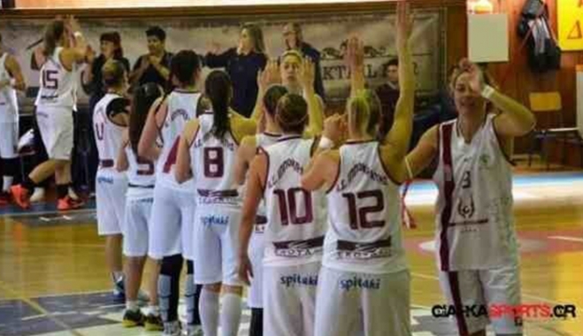 Έμεινε από δυνάμεις και λύσεις στο φινάλε