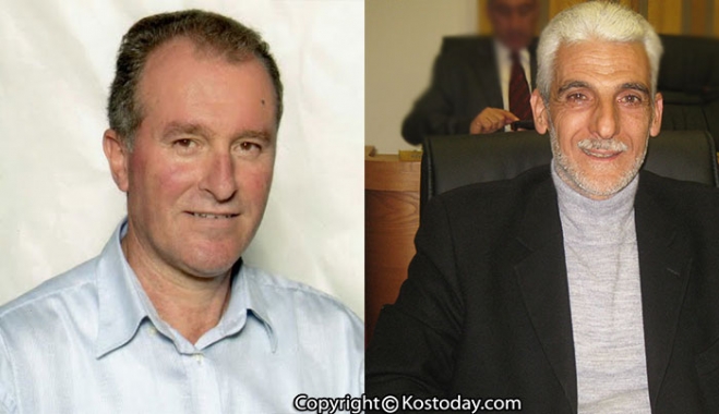 Σ. Μαρκόγλου: Ο κος Μουζουράκης και η δημοτική αρχή Κυρίτση προσπαθούν να δραπετεύσουν από τα προβλήματα που η απραξία τους δημιούργησε