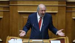 Νικητιάδης – Γιαννακοπούλου με ερώτηση στη Βουλή: Σκοπεύετε να στέλνετε στην Κω και τη Λέρο τους μετανάστες από την Κρήτη και τις επιστροφές από την Ευρώπη;