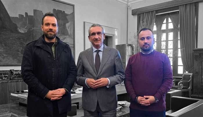 Χ. Ναβροζίδης: 700.000€ χρηματοδότηση για την Κω από την τελευταία επίσκεψη στη Ρόδο