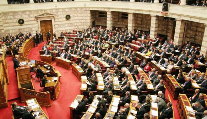 Ανάμεσα στους 155 και τους 180: Είναι εφικτή η προεδρική εκλογή;