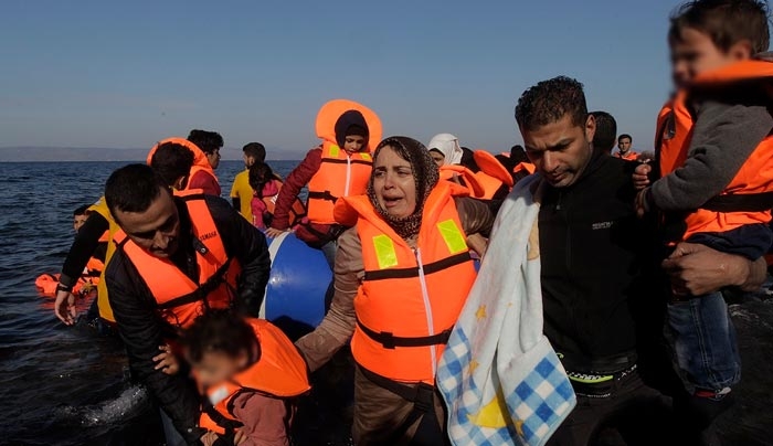 Γερμανικός Τύπος για προσφυγικό: Πολύ απλά, φταίνε οι Ελληνες
