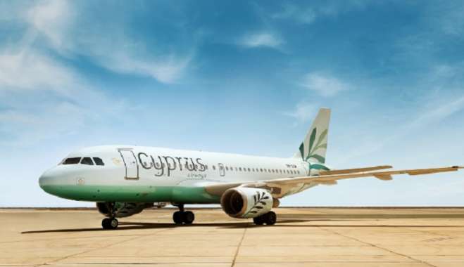 Cyprus Airways: Νέες συνδέσεις με Αθήνα &amp; ελληνικά νησιά το 2023