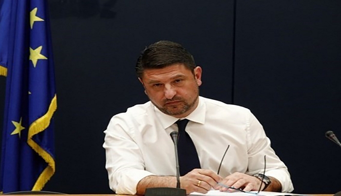 Χαρδαλιάς: 215 στελέχη των Ενόπλων Δυνάμεων σε εμβολιαστικά κέντρα