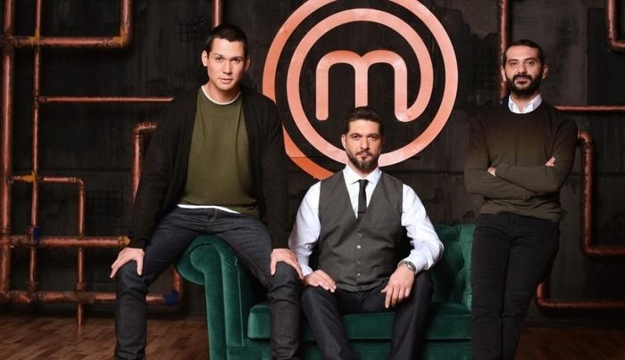 MasterChef:Αιχμές για τους κριτές από πρώην παίκτη-Είχε δίκιο ο Σκαρμούτσος