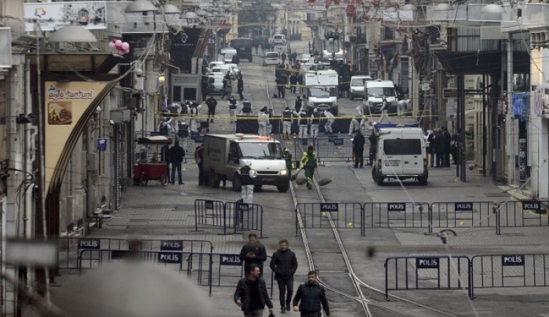 Οι εκτιμήσεις για σεισμό άνω των 7 Ρίχτερ στην Κωνσταντινούπολη και ο παράγοντας φυσικό αέριο
