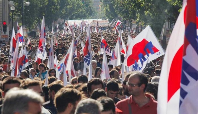 Απέσυρε το Υπουργείο Παιδείας την τροπολογία για το νέο τρόπο πρόσληψης αναπληρωτών