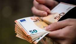 Ο χάρτης πληρωμών από σήμερα Δευτέρα έως την Παρασκευή 11 Σεπτεμβρίου e-ΕΦΚΑ - ΔΥΠΑ