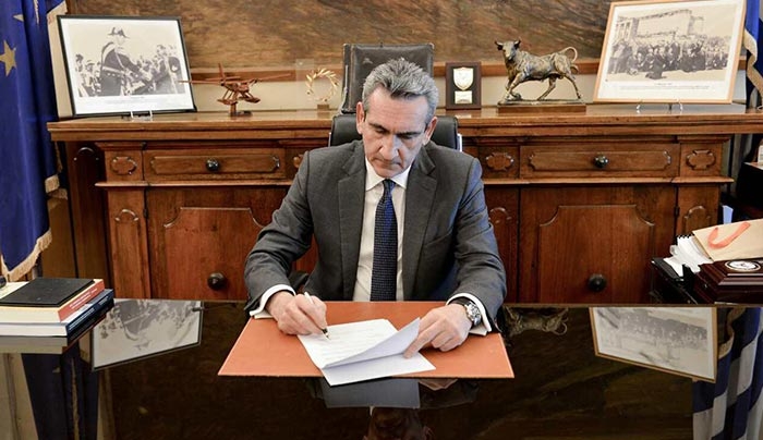Ενίσχυση των ερευνητικών υποδομών στο Νότιο Αιγαίο, με άνω του 1 εκατ. ευρώ,  από το Επιχειρησιακό Πρόγραμμα της Περιφέρειας