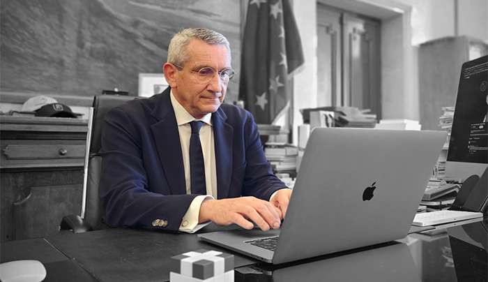 Πρόσκληση για την υποβολή προτάσεων Λειτουργίας Κέντρων Διημέρευσης  - Ημερήσιας Φροντίδας Ατόμων με Αναπηρία στο Επιχειρησιακό Πρόγραμμα «Νότιο Αιγαίο 2021-2027», απευθύνει ο Περιφερειάρχης