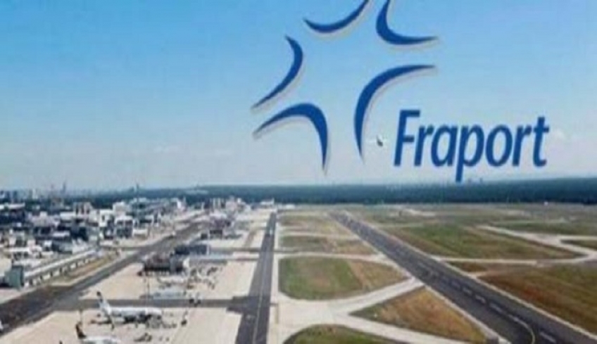Τα περιφερειακά αεροδρόμια απογείωσαν το μέρισμα της Fraport