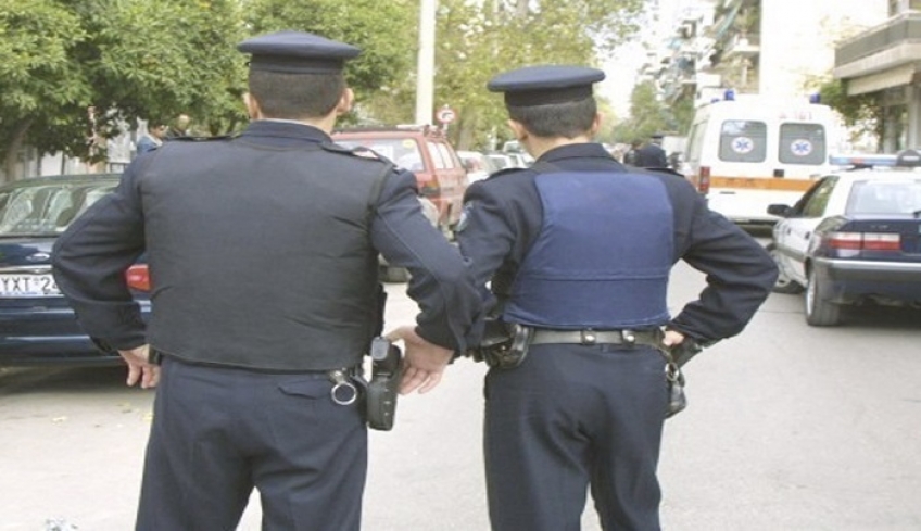 Περισσότεροι από 300 αστυνομικοί φρουροί VIP αποδεσμεύονται με διαταγή της ΕΛ.ΑΣ.