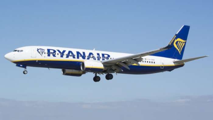 Ryanair: Κυκλοφόρησε το πρόγραμμα για το καλοκαίρι του 2024