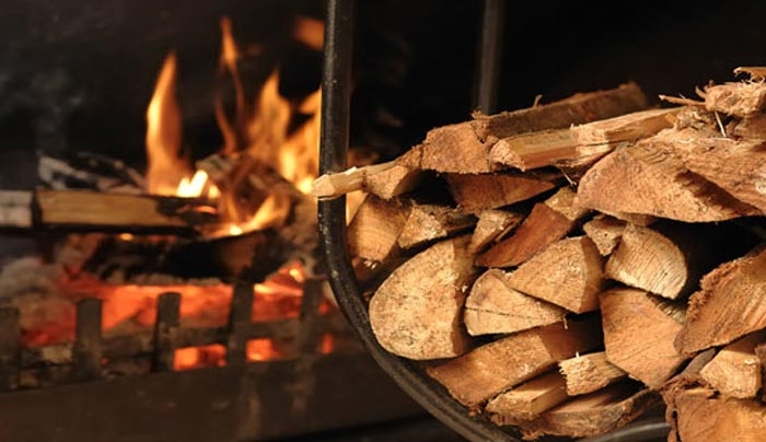 ΑΠΟΦΑΣΗ Δασαρχείου: Καυσόξυλα μπορούν να κόβουν οι κάτοικοι της Δωδεκανήσου