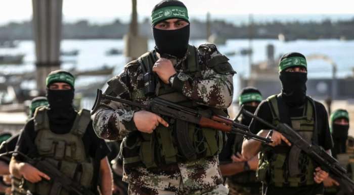 Χαμάς: Συμφωνήθηκε να κηρυχθεί από σήμερα κατάπαυση του πυρός στη Γάζα - Το Ισραήλ το διαψεύδει