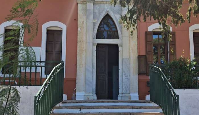 Η Νίσυρος χωρίς δασκάλους – Διαμαρτυρία του Σχολικού Συμβουλίου του Δημοτικού Σχολείου Νισύρου – «Ομήρειον»