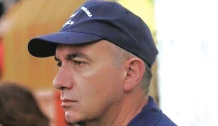 Συγχαρητήρια από την Ενωση Αξιωματικών Αστυνομίας για την επανεκλογή του Μ. Ανδρουλάκη στην ΠΟΑΣΥ