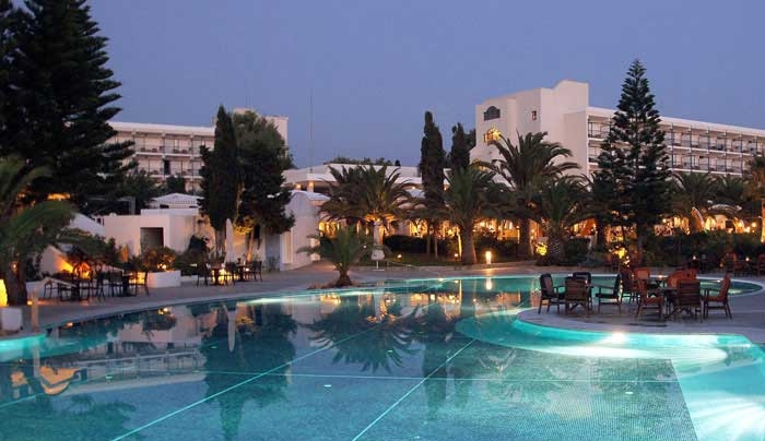 Κύμα επενδύσεων πολυτελών ξενοδοχείων το 2016 στην Ελλάδα-Η Ρόδος στο πρόγραμμα