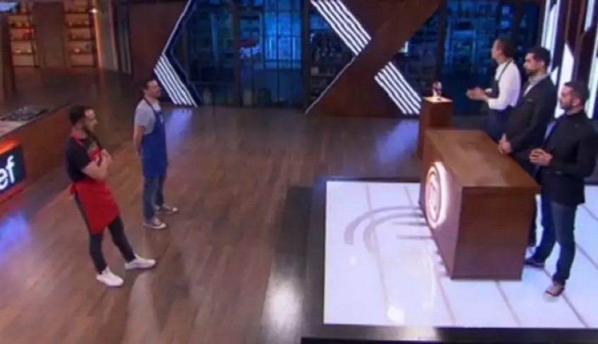 MasterChef: Έχασε και την «πλήρωσε» όλη η ομάδα του