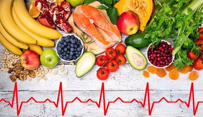 Τα πιο καρδιοπροστατευτικά τρόφιμα και ροφήματα, για να έχουμε μία υγιή καρδιά
