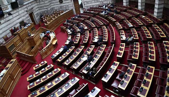 Τροπολογία Καιρίδη: Ψηφίζεται σήμερα με διακομματική στήριξη – Η στάση Σαμαρά και οι διαφωνούντες βουλευτές της ΝΔ