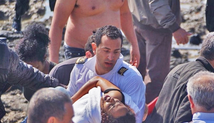 Χωρίς ψυχολογική υποστήριξη οι λιμενικοί που υπηρετούν στο Αιγαίο