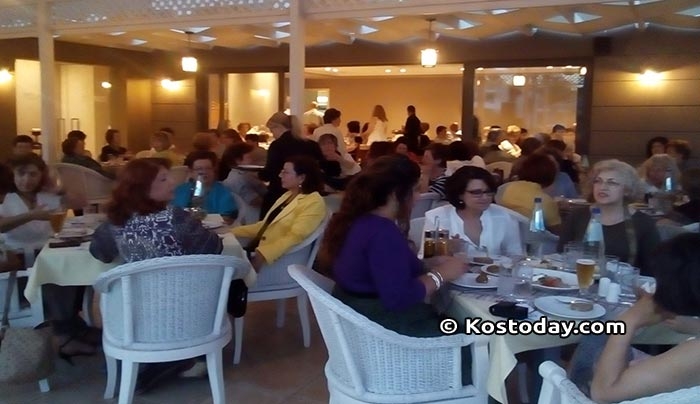 Μία υπέροχη βραδιά από την ΕΓΕ Κω, που τίμησε την γιορτή της μητέρας (φωτό-βίντεο)