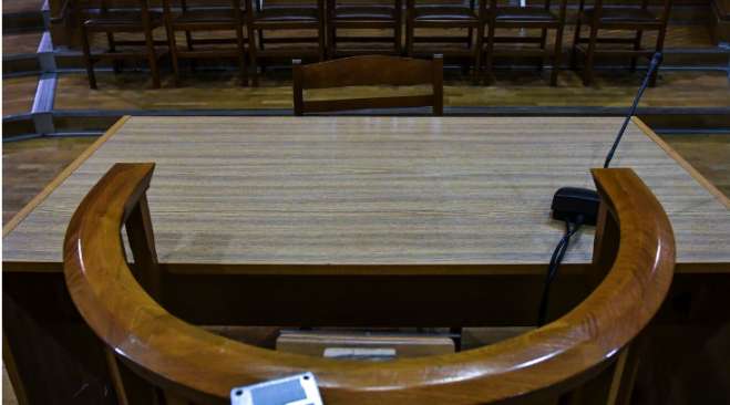 Νέος Δικαστικός Χάρτης: 1.000 επιπλέον δικαστές στη «μάχη» για την επιτάχυνση της Δικαιοσύνης