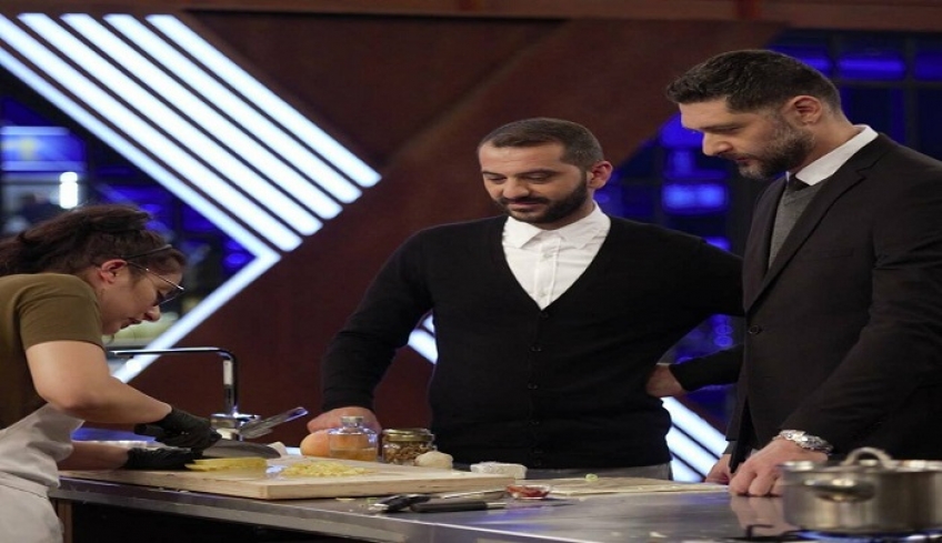 Σκάει «βόμβα» στο MasterChef: Ανατροπή - Αποχωρεί κριτής;