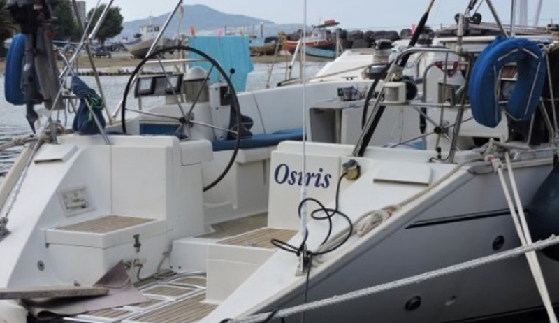 Παράνομη ναύλωση επαγγελματικού σκάφους αναψυχής στη Νίσυρο