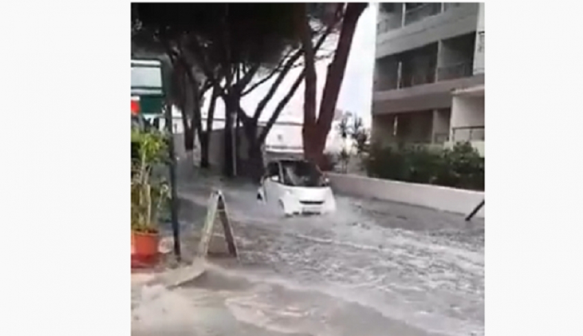 Δήμος Κω: Προβλήματα κυκλοφορίας στις παρακάτω οδούς λόγω ισχυρής βροχόπτωσης
