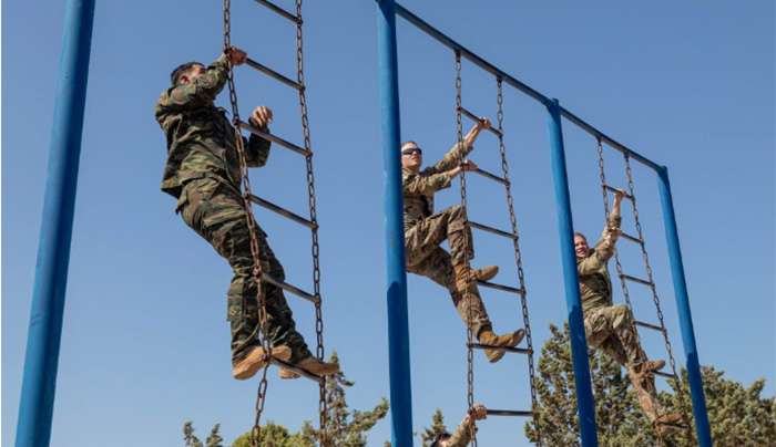 1.000 προσλήψεις ΕΠΟΠ στις Ένοπλες Δυνάμεις – Για πρώτη φορά 25 θέσεις στο Σώμα Πληροφορικής