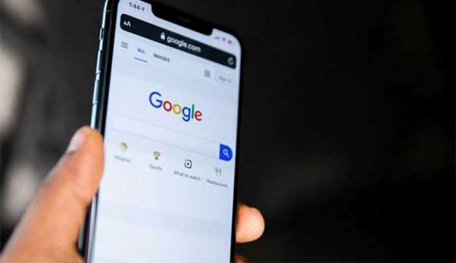 Έκτακτη ανακοίνωση της Google: Αν εμφανιστεί η «κόκκινη γραμμή» αλλάξετε αμέσως τους κωδικούς σας