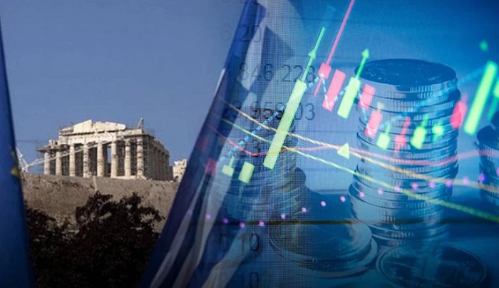 Financial Times: Το σχέδιο «Ελλάδα 2.0» είναι ένα από τα καλύτερα στην ΕΕ