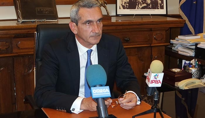 Σχολικά κτίρια σε Πάρο και Κάλυμνο εντάσσονται στο νέο ΕΠ