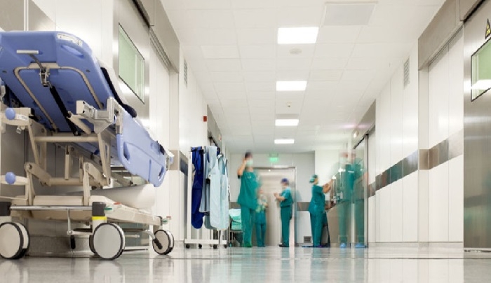 Συναγερμός στις υγειονομικές υπηρεσίες: 12 θάνατοι από γρίπη σε 7 μέρες
