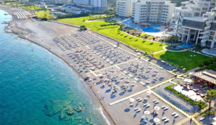 Φαληράκι- η φωτογραφία είναι από την ιστοσελίδα faliraki.com