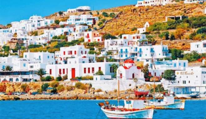Άδειες για γεωτρήσεις και χρήση νερού σε ξενοδοχεία σε Μύκονο και Κω