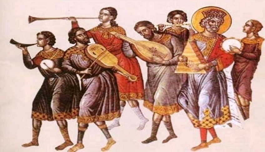 Ι. Μ: Έναρξη δωρεάν μαθημάτων Βυζαντινής Μουσικής καί χορωδίας