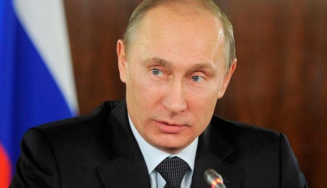 Ρωσία: Θρίαμβος Πούτιν στις βουλευτικές εκλογές με ποσοστό 51%