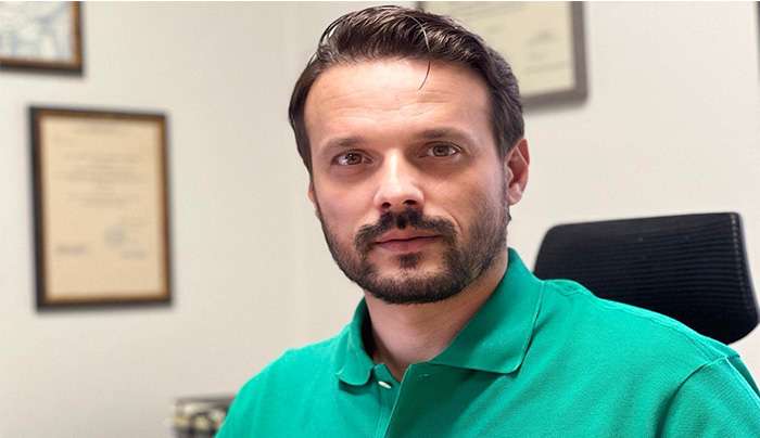 Β. Καλοπήτας για νομοσχέδιο του Υπουργείου Υγείας: Η ΝΔ είναι ξανά απέναντι στα συμφέροντα των πολλών και αδύναμων