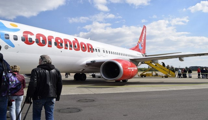 Η Corendon θα πραγματοποιεί πτήσεις προς τα ελληνικά νησιά από τα τέλη Ιουνίου | Από το φθινόπωρο η επιστροφή στο κανονικό πρόγραμμα πτήσεων