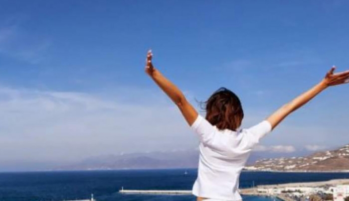 DW: Χρυσή χρονιά για τον ελληνικό τουρισμό-Το 2018 αναμένεται και νέο ρεκόρ