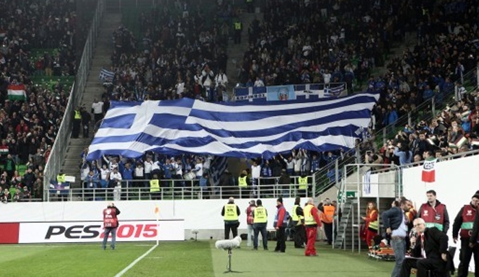 Έρχεται μήνυμα για… Grexit από FIFA!