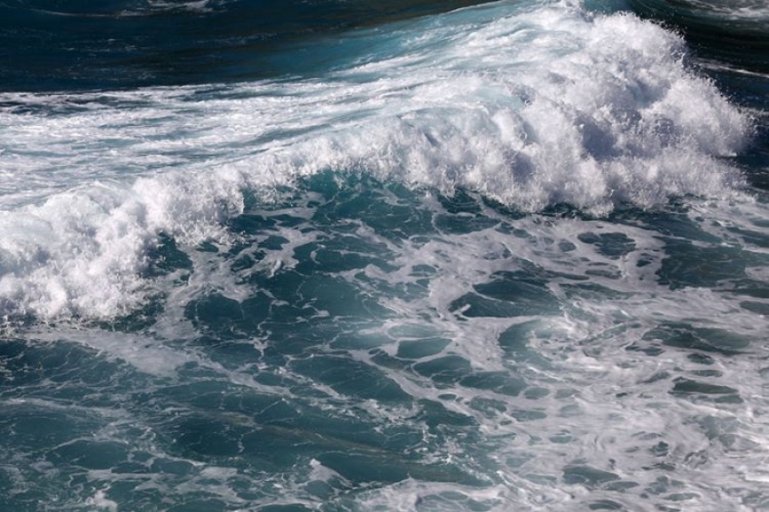 Κρήτη: Αγωνία για τον 33χρονο ψαροτουφεκά που αγνοείται