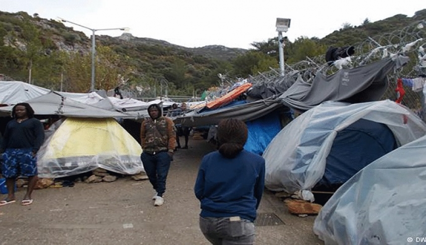 «Καμπανάκι» Κομισιόν: Αύξηση 29% στις αφίξεις μεταναστών στα ελληνικά νησιά
