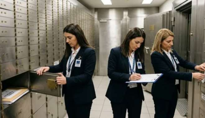 Μέχρι πότε θα δεσμεύει καταθέσεις και θυρίδες η Εφορία