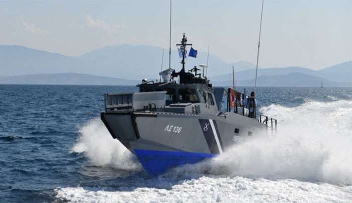 Εντοπισμός 51 αλλοδαπών και σύλληψη του αλλοδαπού διακινητή τους στην Κω