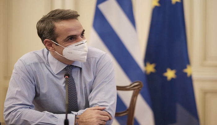Κυβερνητικό σχέδιο για να ανοίξουν όλα τα σχολεία στις 7 Δεκεμβρίου, νέο μήνυμα Μητσοτάκη για παράταση του lockdown